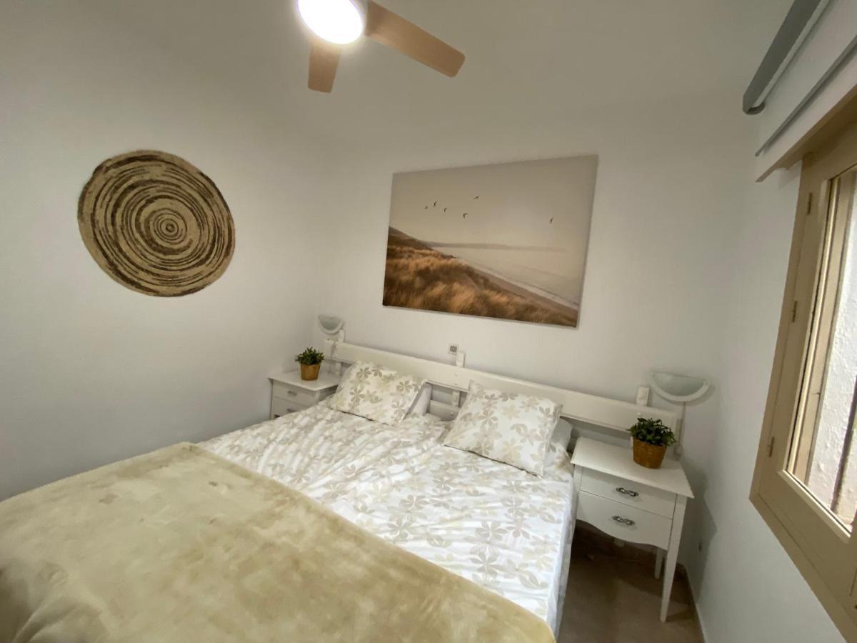 Super Holiday Las Buganvillas Garden And Sea Views La Cala De Mijas Exterior photo