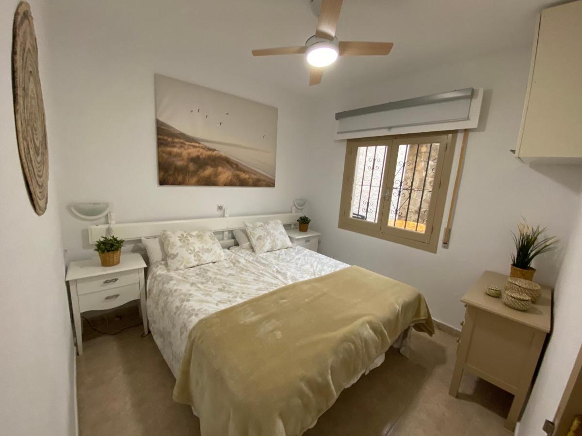 Super Holiday Las Buganvillas Garden And Sea Views La Cala De Mijas Exterior photo